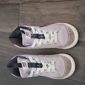 Nike Blazers size 12 C